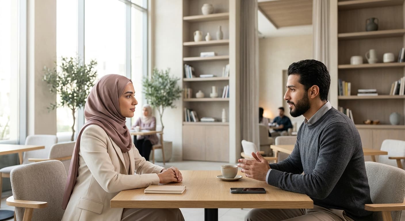 أخطاء شائعة في فترة التعارف والخطوبة وكيف تتجنبها