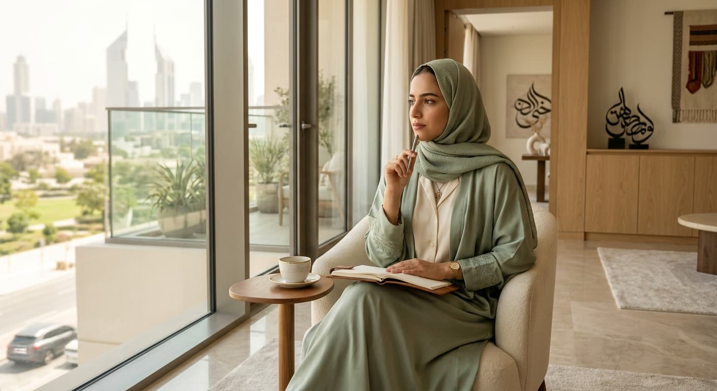 التعامل مع القلق والتردد قبل الزواج: بين الاستخارة والاستشارة والصبر