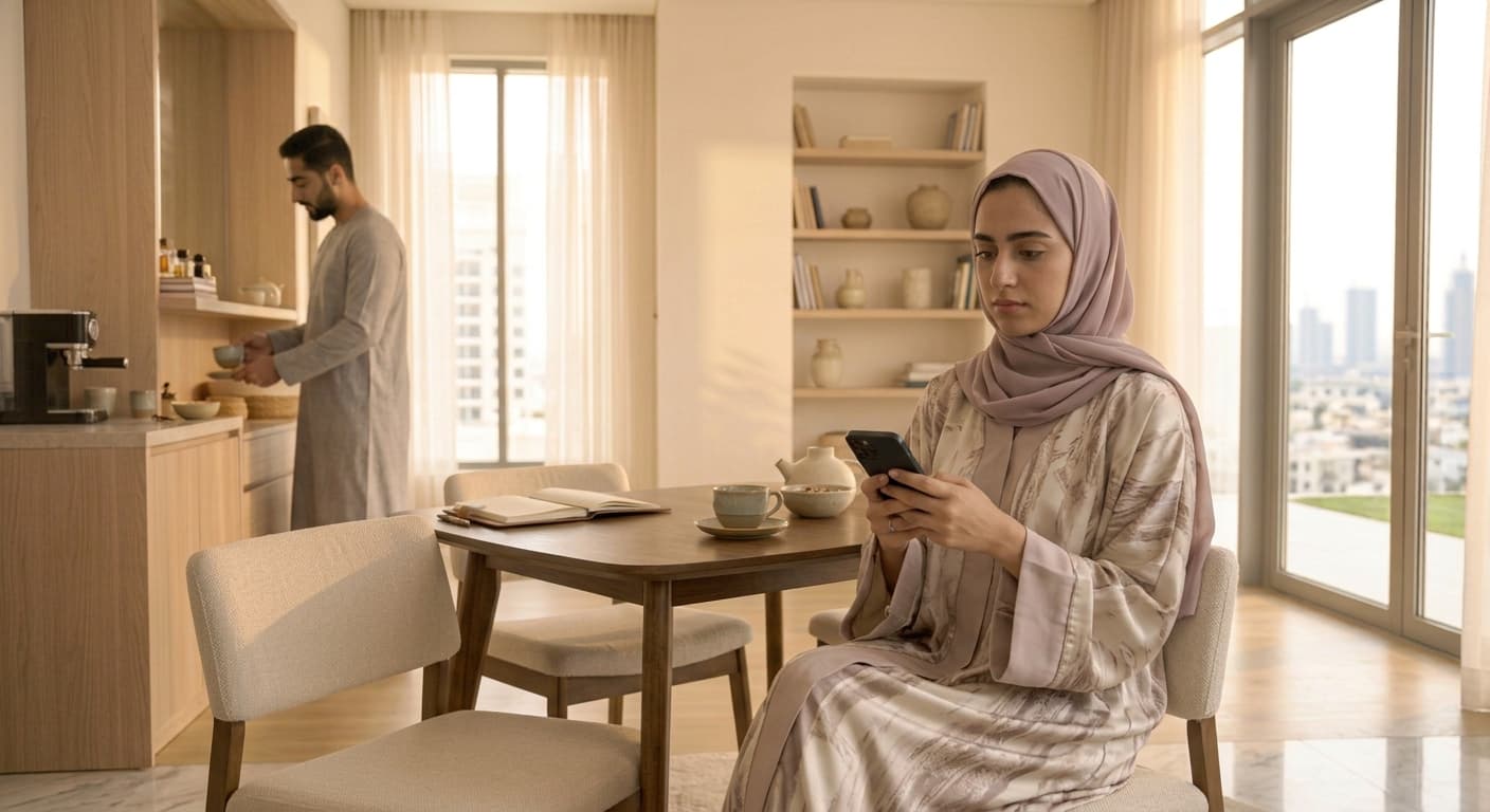 الشك وعدم الثقة بين الزوجين: الأسباب وطرق الحل