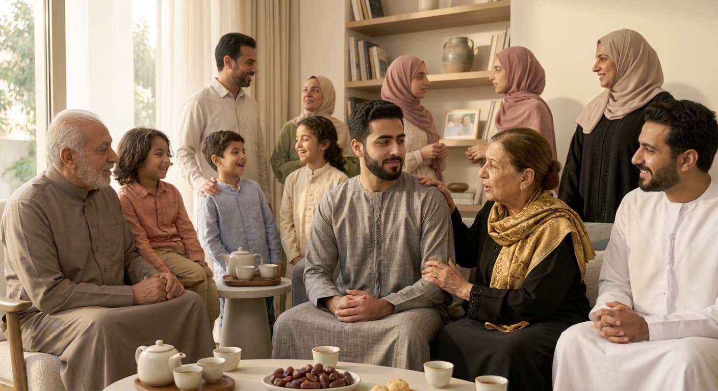 الضغط المجتمعي وتأخر سن الزواج: كيف تتعامل معه؟