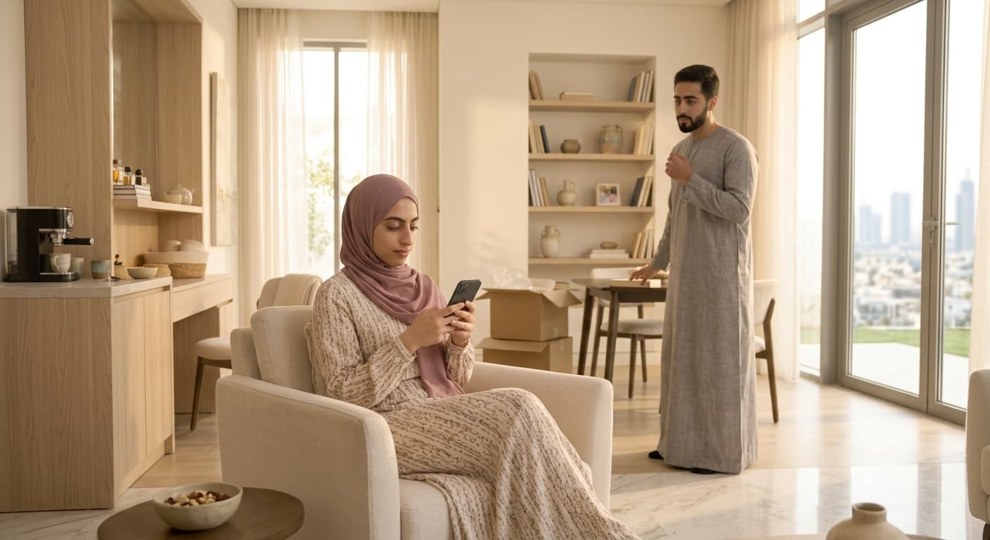 الغيرة الزائدة بين الزوجين: متى تكون خطرًا وكيف تُعالج