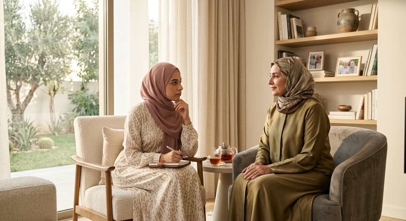 الفرق بين نظرة الأجيال المختلفة للزواج