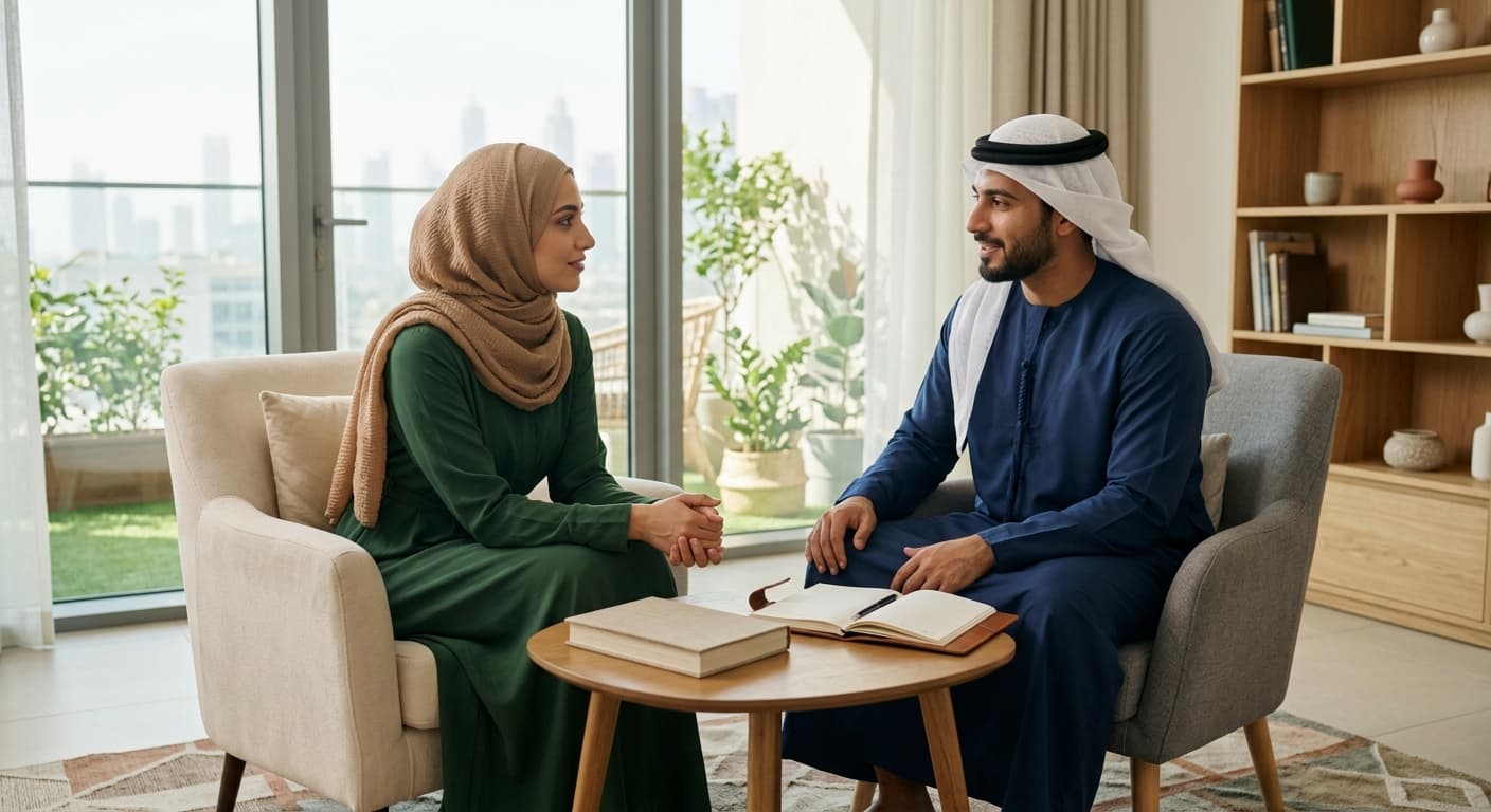 حقوق الزوجين في الإسلام: ما يجب أن يعرفه كل مقبل على الزواج