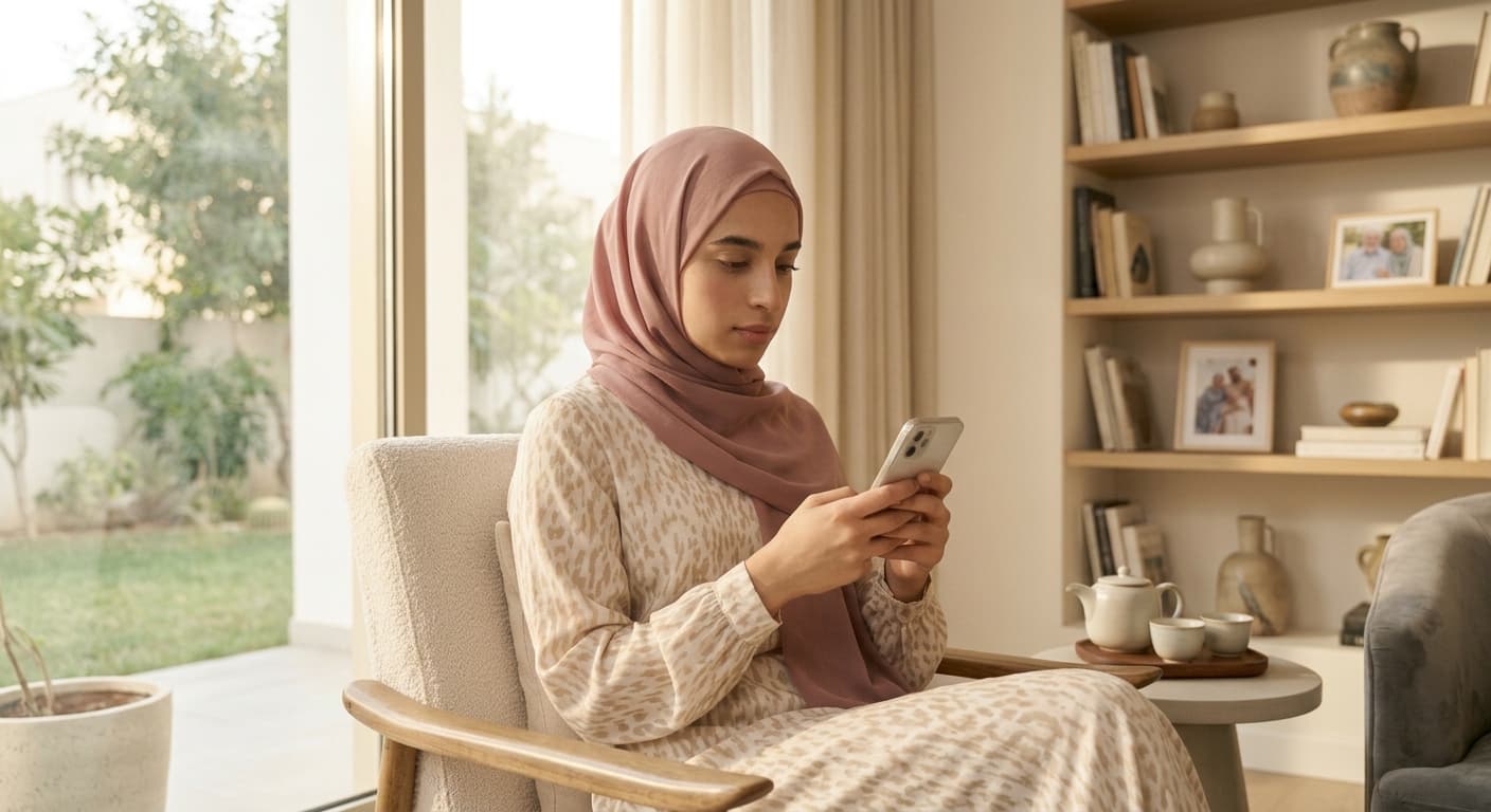 كيف تؤثر مواقع التواصل الاجتماعي على توقعات الزواج
