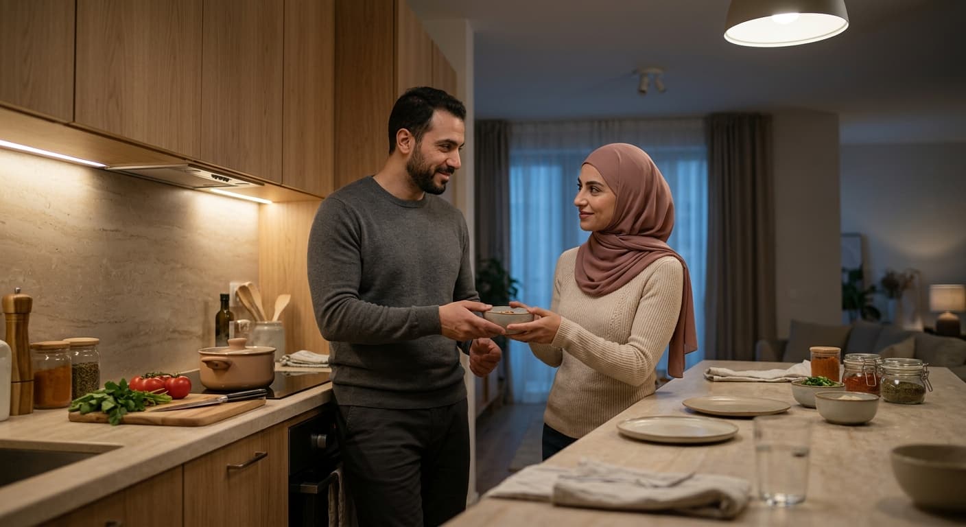 كيف تحافظ على المودة والحب بعد الزواج؟