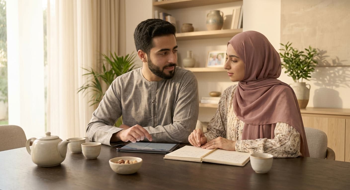 How to Manage Your Finances Together After Marriage