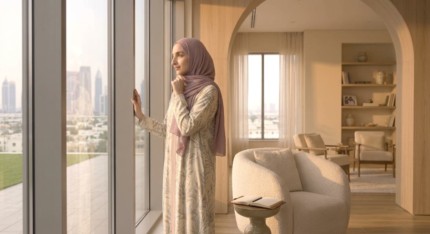 كيف تقيّم شخصيتك الخاصة قبل البحث عن شريك حياة