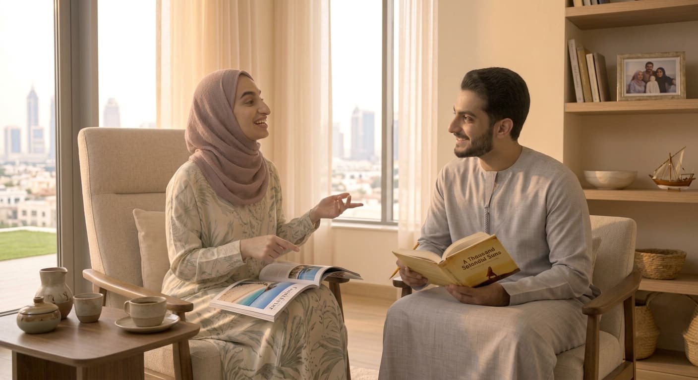 هل الشخصيات المتشابهة أم المختلفة أنجح في الزواج؟