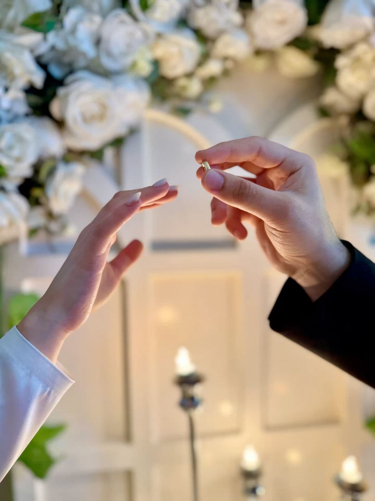 Doubt and Distrust Between Spouses: Causes and Solutions