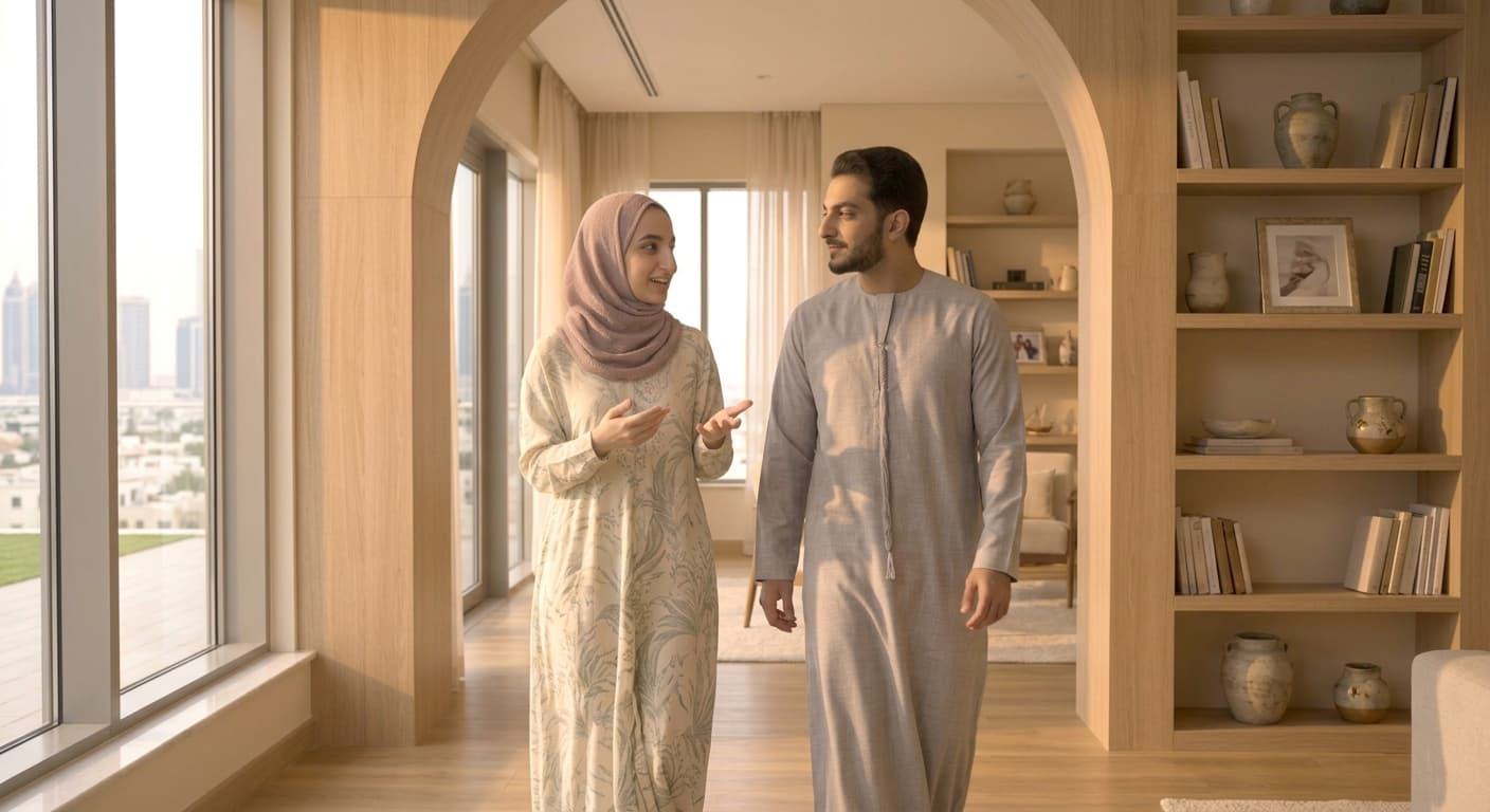 أنماط الشخصية (MBTI) والزواج: ما تقوله فعلًا وما لا تقوله
