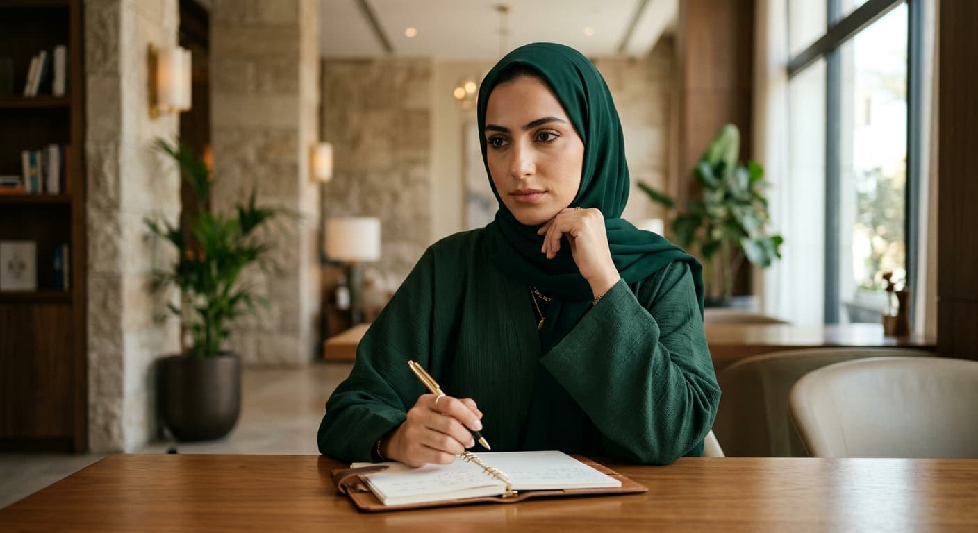 معايير اختيار الزوج المناسب