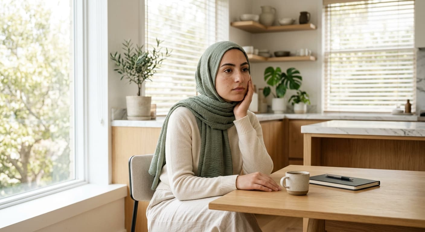 علامات تدل على أنك غير مستعد للزواج