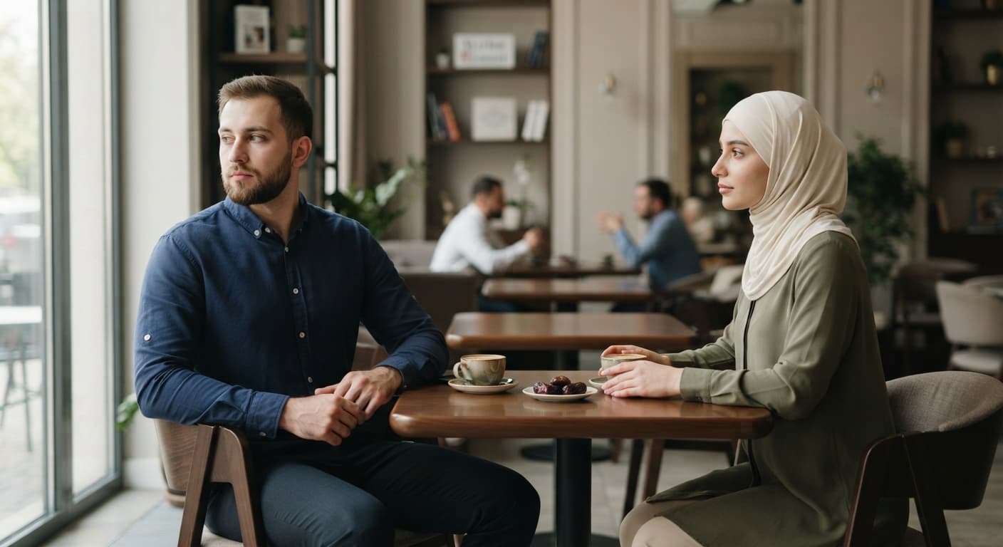 Signs the Other Person Isn't Serious About Marriage