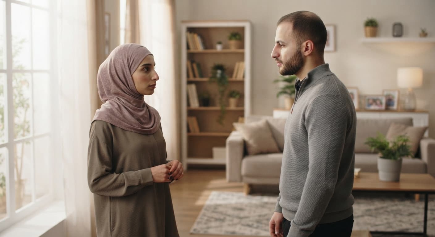 Disagreements During Engagement: When Are They Normal and When Are They a Red Flag?