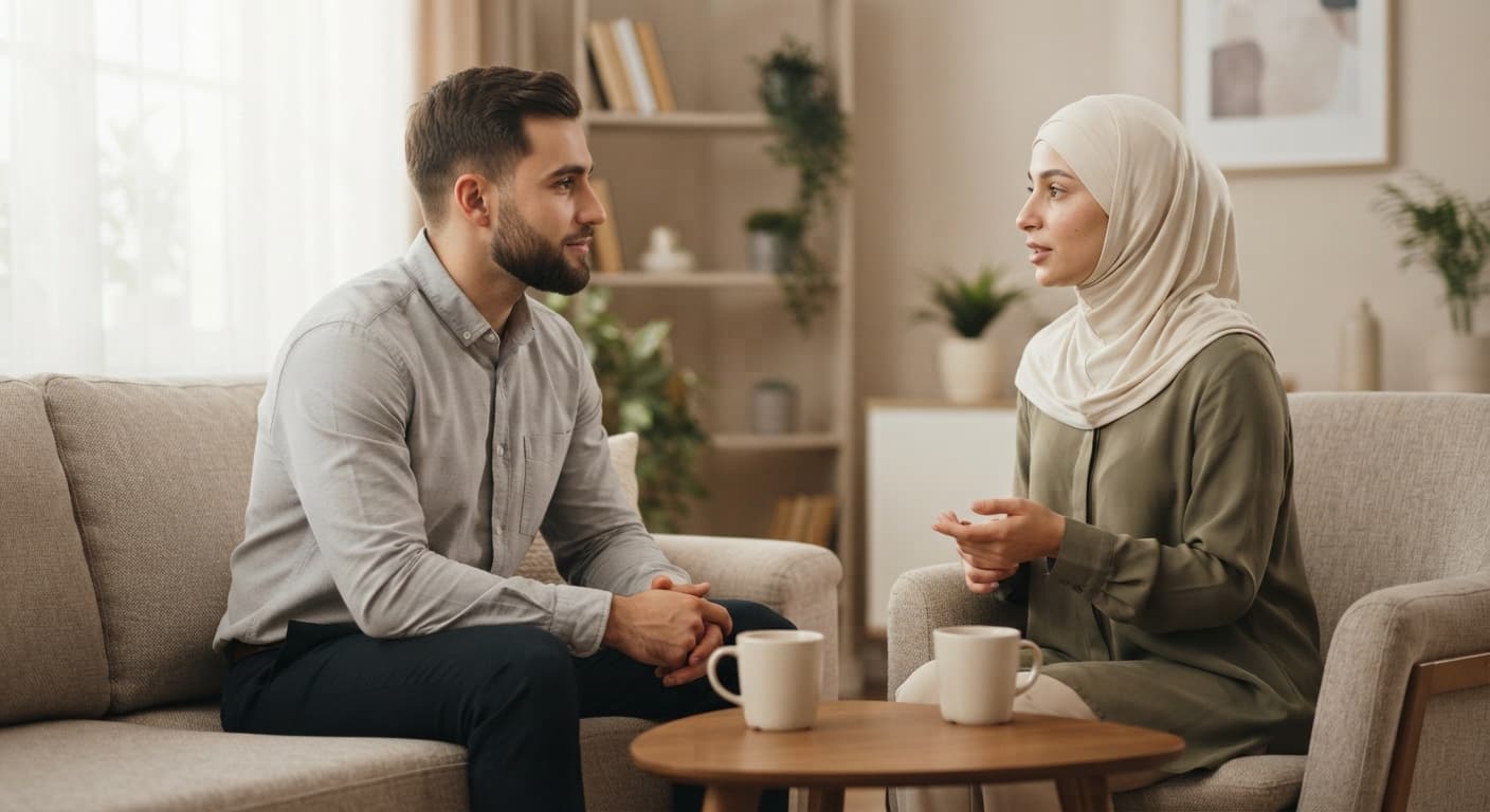 The Most Important Things to Discuss During the Engagement Period