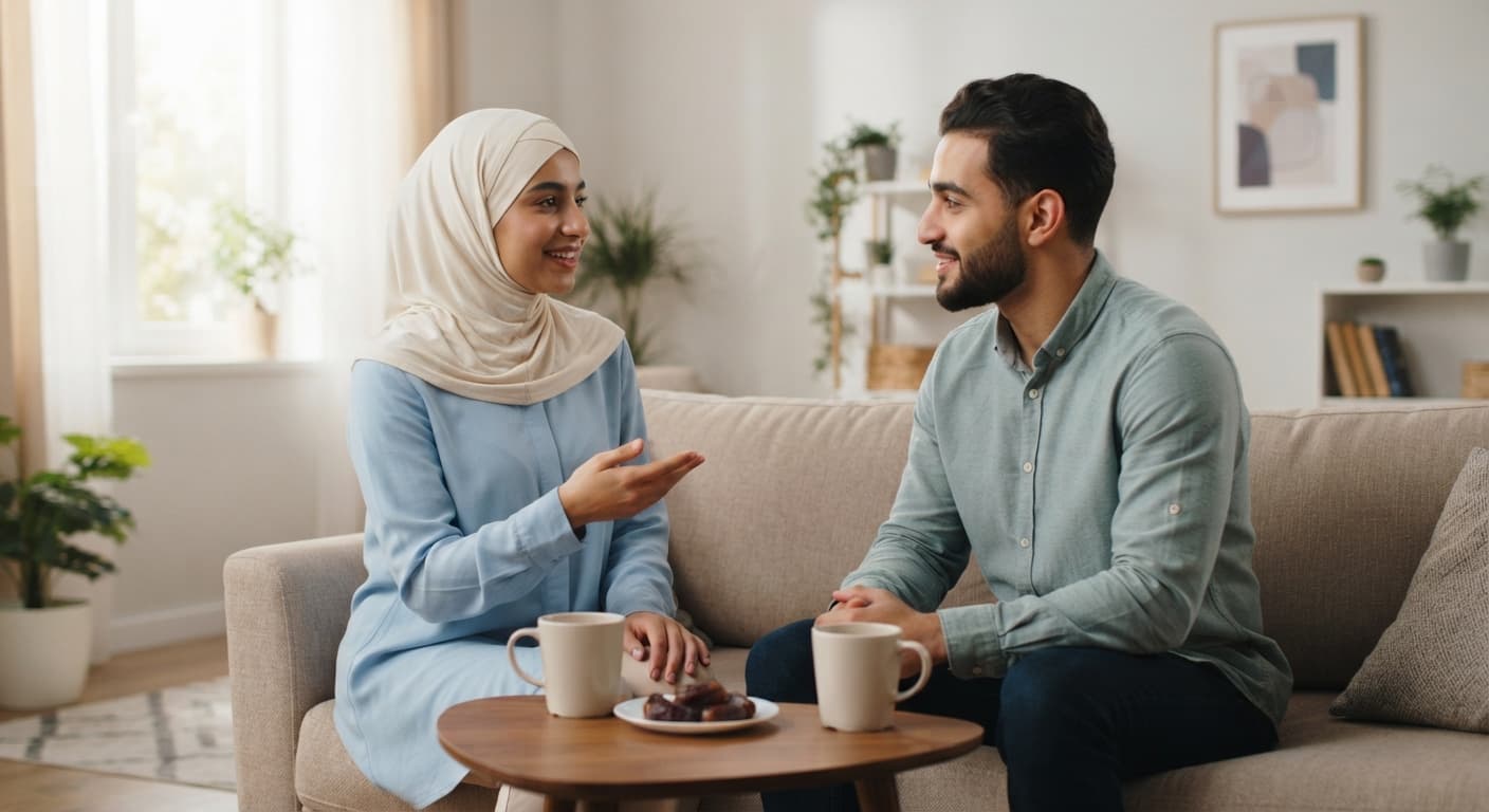How Do You Know the Engagement Period Is Going Well?