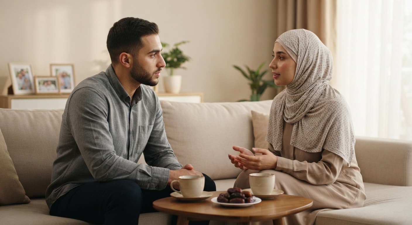 Does Frequent Communication During Engagement Help a Marriage Succeed?