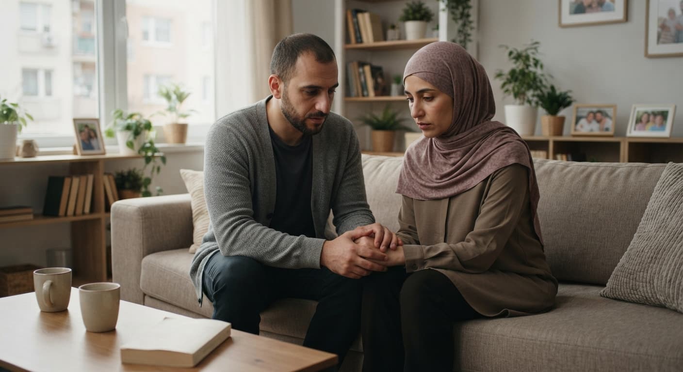 Why Some Marriages Fail Despite Genuine Love