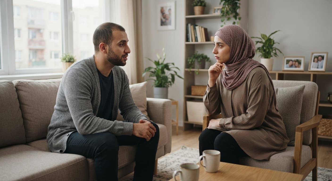 Can Every Marital Problem Be Solved?