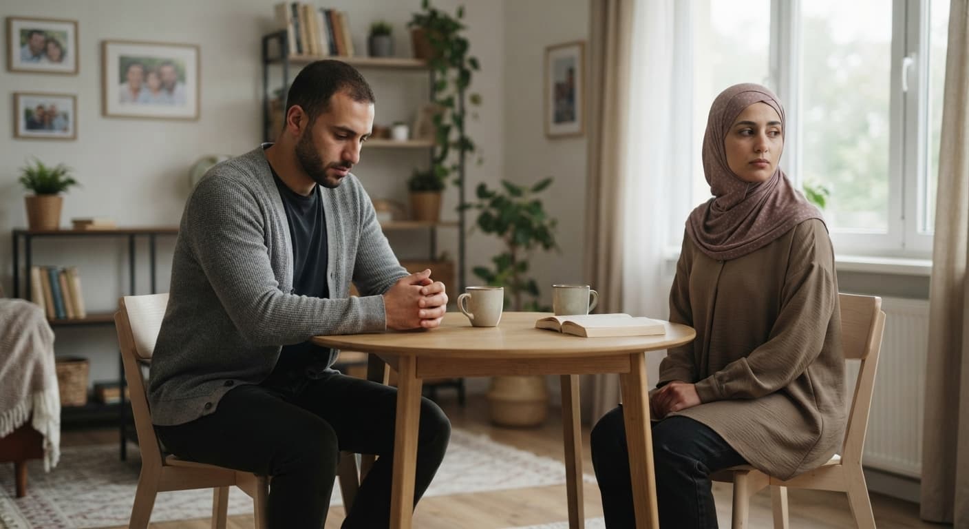 When Do Marital Problems Become a Reason to Consider Separation?