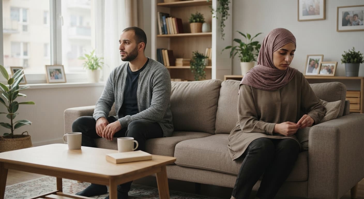 The Most Common Causes of Divorce