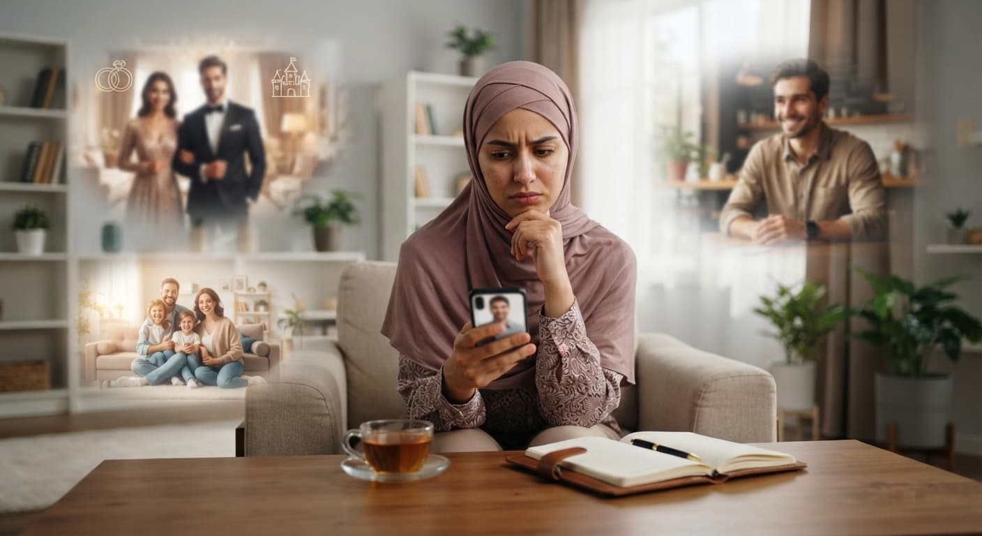 Are Rising Marriage Expectations a Cause of Delayed Marriage?