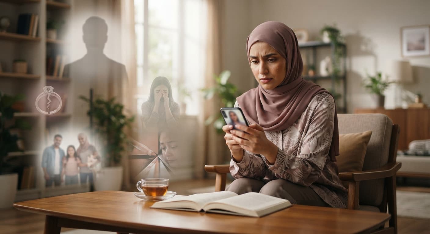 Why Do Some People Turn Down Good Marriage Opportunities?