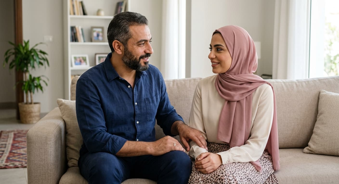 Does the Age Gap Between Spouses Affect Marriage Success?